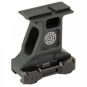 GBRS Group Lerna Aimpoint ACRO 2.91" Mount - BLK