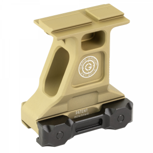 GBRS Group Lerna Aimpoint ACRO 2.91" Mount - FDE