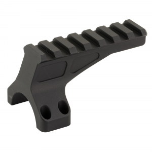 Unity Tactical REKE Diving Board 30mm Mount - BLK