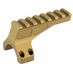 Unity Tactical REKE Diving Board 30mm Mount - FDE