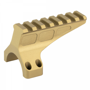 Unity Tactical REKE Diving Board 35mm Mount - FDE
