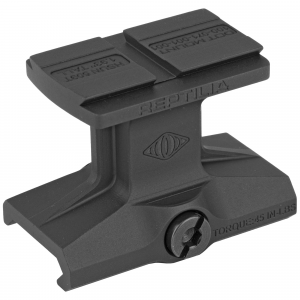 Reptilia DOT 1.93" Height Mount for Holosun 509T - BLK