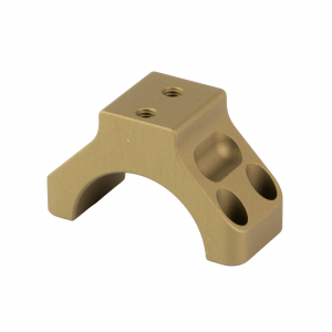 Unity Tactical MRDS Top Ring for 30mm REKE Mount - FDE
