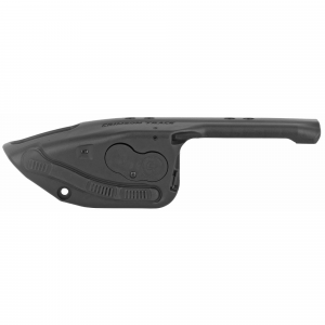 Crimson Trace Lasersaddle Fits Mossberg Shockwave / 500 / 590 Green Laser