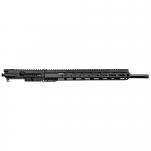 RISE Armament AR-15 18" SS 6mm ARC Assembled Upper Receiver with Free Float 15" M-LOK Handguard - BLK