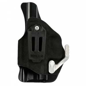 G-Code Phenom Commando IWB Holster for Glock 43X with Rail - Left