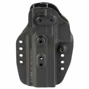G-Code Prime Carry Ambidextrous IWB / OWB Holster for Staccato P