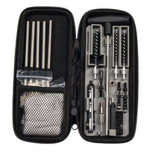 Wheeler Delta Series Compact Rifle Cleaning Kit