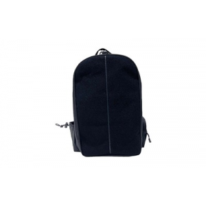 NcSTAR VISM Patch Backpack - BLK