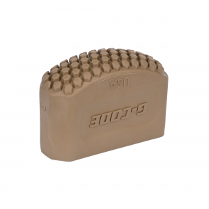G-Code Firebase Shooting Base 2-Pack - Tan