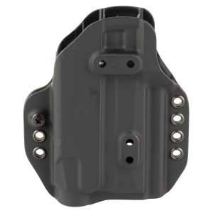 G-Code Prime Carry Ambidextrous IWB / OWB Holster for Sig P365 X-Macro with Streamlight TLR-7A