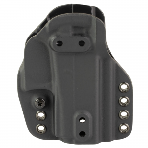 G-Code Prime Carry Ambidextrous IWB / OWB Holster for Glock 43 / 43X