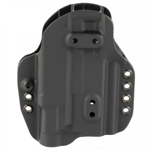 G-Code Prime Carry Ambidextrous IWB / OWB Holster for Glock 43 MOS with Streamlight TLR-7 Sub