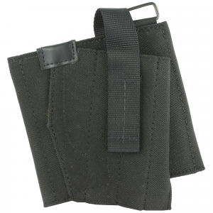 DeSantis Gunhide Apache Ankle Holster for Small-Frame Revolvers - RH