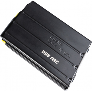 CMMG AR-15 .338 ARC 10-Round Magazine