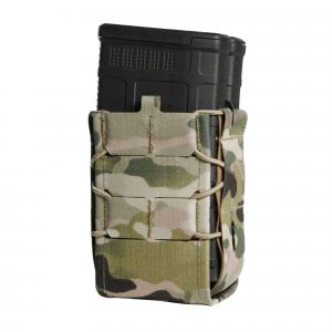 HSGI Gen 2 AR-10 X2R TACO Double Magazine Pouch - MultiCam