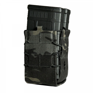 HSGI Gen 2 AR-10 X2R TACO Double Magazine Pouch - Multicam Black