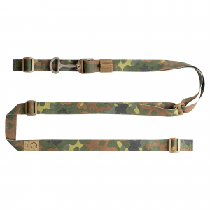 Edgar Sherman Design 2-Point Sling - Flecktarn