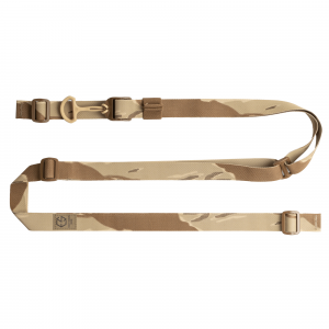 Edgar Sherman Design 2-Point Sling - Desert Tiger