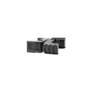 Tyrant Designs Extended Magazine Release for Glock Gen 4 / Gen 5 Pistols - BLK