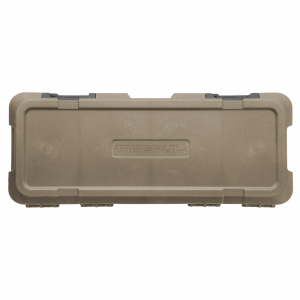 Magpul DAKA R44 Hard Rifle Case with DAKA Grid Organizer - FDE