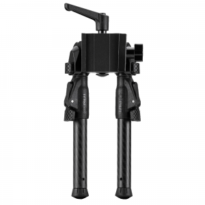 MDT GRND-POD M-LOK 4.5"-9" Bipod - BLK