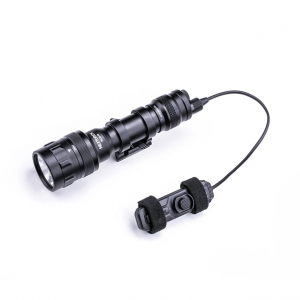 NEXTORCH WL50IR Weapon Light and IR Illuminator