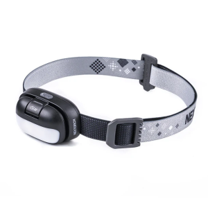 NEXTORCH iStar Flip 450 Lumens Headlamp