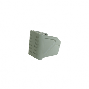 Timber Creek Outdoors Magazine Extension for Gen 4 / Gen 5 17, 19, and 34 Pistols - OD Green