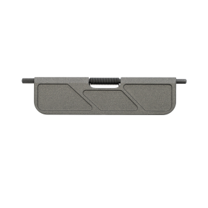 Timber Creek Outdoors AR-10 Billet Dust Cover - Tungsten