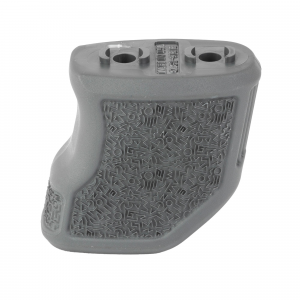 Die Free Co Tiger Claw M-LOK Fore Grip - Gray