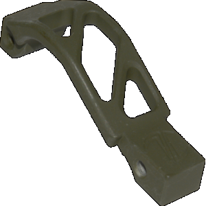 Timber Creek Outdoors AR Oversized Trigger Guard - ODG