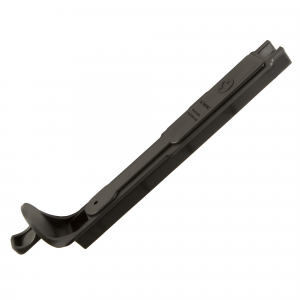 Raven Concealment Systems TopStop AR-15 Upper Receiver Cover - Wolf Gray