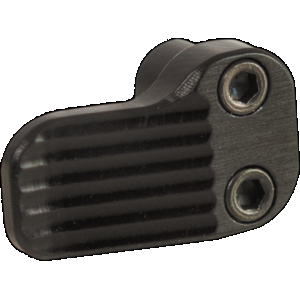 Timber Creek Outdoors AR Extended Magazine Release - Tungsten