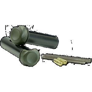 Timber Creek Outdoors AR Takedown Pin Set - ODG