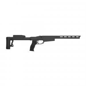 Ultradyne USA UD5 M-LOK Chassis with Lightweight Stock for Remington 700 Long Action