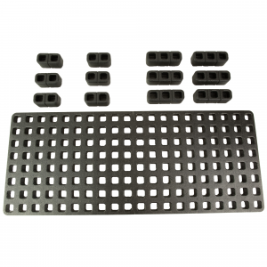 Magpul DAKA Grid Organizer for Pelican V700 Vault