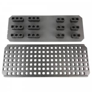 Magpul DAKA Grid Organizer for Pelican 1700 Protector Rifle Case