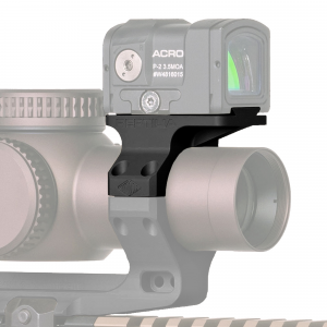 Reptilia ROF-90 Aimpoint ACRO 34mm Mount - Black