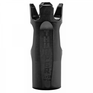 Battle Arms Development THUMPER .223/5.56mm Muzzle Brake - 1/2x28 - BLK