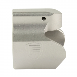 Fortis Manufacturing MOD 2 0.750" Low Profile Gas Block - SS
