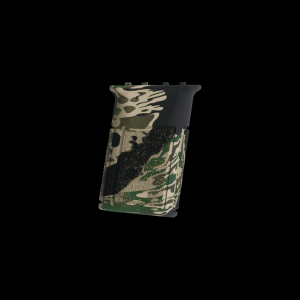 B5 Systems M-LOK Vertical Grip - Tiger Stripe