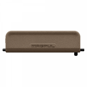 Magpul AR-15 Polymer Enhanced Ejection Port Cover - FDE