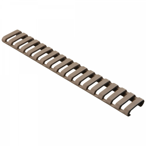 Magpul Ladder 18 Slot Rail Panel - FDE