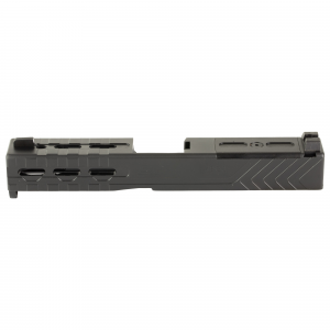 Sylvan Arms RMR Complete Custom Ready Slide for Gen 3 Glock 19 Pistols