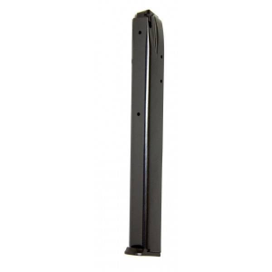 ProMag P-11 9mm 32-Round Blue Steel Magazine