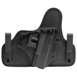 Alien Gear Cloak Tuck 3.5 Right-Handed IWB Holster for Optic-Ready Sig Sauer P365 X Macro