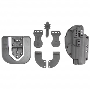 Alien Gear Photon Ambidextrous OWB Holster for Sig Sauer P320F