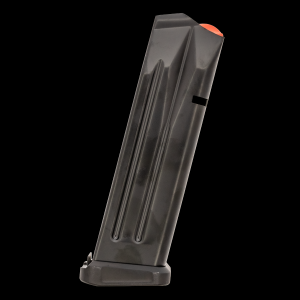 Mec-Gar Para Ordnance P18 Competition .38 Super / 9mm 20-Round Anti-Friction-Coated Magazine