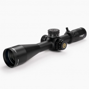 Athlon Optics Ares BTR GEN3 HD 4.5-27x50 APRS13 FFP MIL Rifle Scope